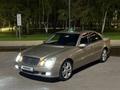 Mercedes-Benz E 320 2002 года за 5 500 000 тг. в Астана – фото 8