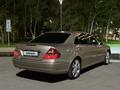 Mercedes-Benz E 320 2002 года за 5 500 000 тг. в Астана – фото 9