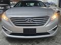 Hyundai Sonata 2015 годаүшін8 500 000 тг. в Актау – фото 6