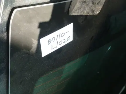Лобовое стекло на Kia, Hyundai за 100 000 тг. в Астана – фото 4