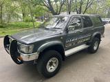 Toyota Hilux Surf 1992 года за 3 500 000 тг. в Алматы – фото 3