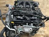 Двигатель VQ35 Nissan Murano 3.5 Z51 за 480 000 тг. в Астана – фото 2