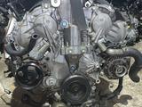 Двигатель VQ35 Nissan Murano 3.5 Z51 за 480 000 тг. в Астана