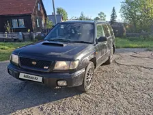 Subaru Forester, 1997