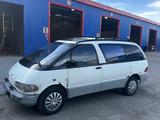 Toyota Previa 1993 года за 1 000 000 тг. в Астана