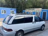 Toyota Previa 1993 года за 1 000 000 тг. в Астана – фото 3