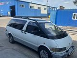 Toyota Previa 1993 года за 1 000 000 тг. в Астана – фото 2