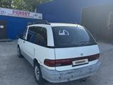 Toyota Previa 1993 года за 1 000 000 тг. в Астана – фото 4