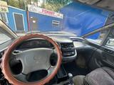 Toyota Previa 1993 года за 1 000 000 тг. в Астана – фото 5
