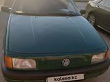 Volkswagen Passat 1990 года за 2 700 000 тг. в Астана
