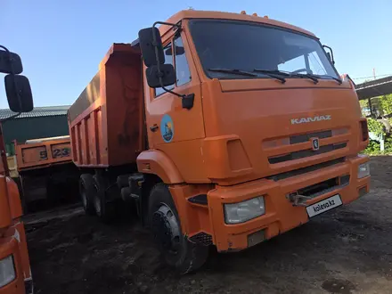КамАЗ  65115 2017 года за 13 200 000 тг. в Алматы – фото 2