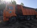 КамАЗ  65115 2017 годаүшін13 200 000 тг. в Алматы – фото 5