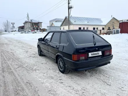 ВАЗ (Lada) 2114 2013 года за 1 770 000 тг. в Астана – фото 5