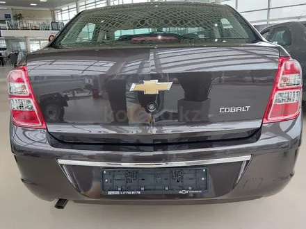 Chevrolet Cobalt 2022 года за 7 290 000 тг. в Костанай – фото 5