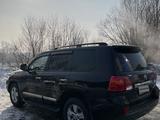 Toyota Land Cruiser 2014 года за 22 500 000 тг. в Усть-Каменогорск
