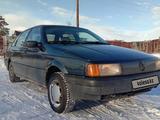 Volkswagen Passat 1990 годаfor1 300 000 тг. в Актобе