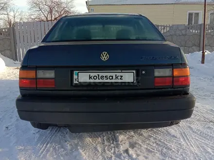 Volkswagen Passat 1990 года за 1 300 000 тг. в Актобе – фото 6