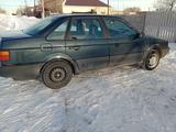 Volkswagen Passat 1990 годаfor1 300 000 тг. в Актобе – фото 5