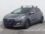 Hyundai i30 2015 года за 5 790 000 тг. в Астана