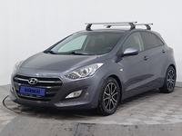 Hyundai i30 2015 года за 5 990 000 тг. в Астана