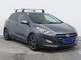 Hyundai i30 2015 года за 6 290 000 тг. в Астана – фото 3