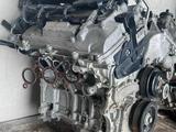 Двигатель 2AZ-FE 2.4КУБА VVTI МОТОР ПРИВОЗНОЙ 1MZ-FE (3.0)/2GR-FE (3.5) за 400 000 тг. в Алматы – фото 3
