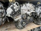 Двигатель 2AZ-FE 2.4КУБА VVTI МОТОР ПРИВОЗНОЙ 1MZ-FE (3.0)/2GR-FE (3.5) за 400 000 тг. в Алматы – фото 4