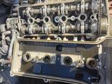 Двигатель 2AZ-FE 2.4КУБА VVTI МОТОР ПРИВОЗНОЙ 1MZ-FE (3.0)/2GR-FE (3.5) за 400 000 тг. в Алматы – фото 5