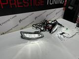 Противотуманные фары на Lexus RX 2004-09 LED (DLAA) за 30 000 тг. в Астана