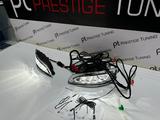 Противотуманные фары на Lexus RX 2004-09 LED (DLAA) за 30 000 тг. в Астана – фото 2