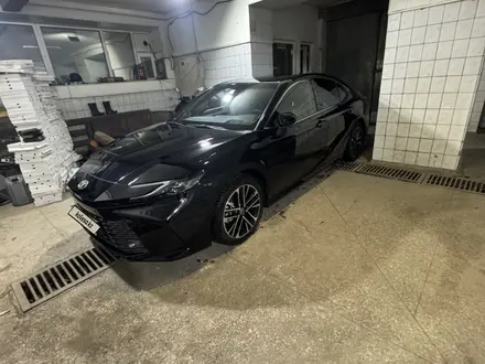 Toyota Camry 2025 года за 24 990 000 тг. в Костанай – фото 10