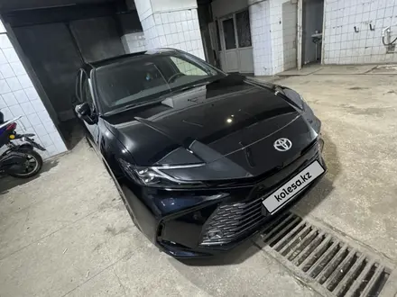 Toyota Camry 2025 года за 24 990 000 тг. в Костанай – фото 11