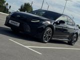 Toyota Camry 2025 года за 24 990 000 тг. в Костанай – фото 3