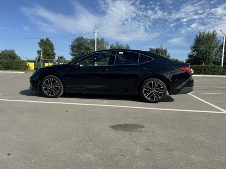Toyota Camry 2025 года за 24 990 000 тг. в Костанай – фото 14