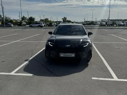 Toyota Camry 2025 года за 24 990 000 тг. в Костанай – фото 16