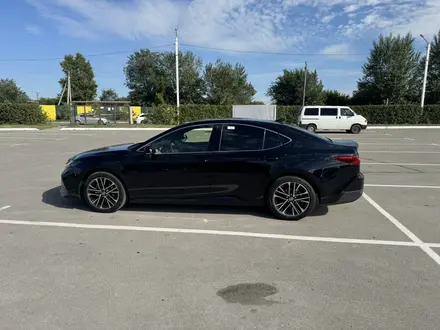 Toyota Camry 2025 года за 24 990 000 тг. в Костанай – фото 15