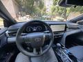 Toyota Camry 2025 года за 24 990 000 тг. в Костанай – фото 18
