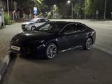 Toyota Camry 2025 года за 24 990 000 тг. в Костанай – фото 5