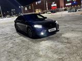Toyota Camry 2025 года за 24 990 000 тг. в Костанай – фото 4
