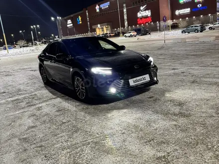 Toyota Camry 2025 года за 24 990 000 тг. в Костанай – фото 4