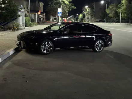 Toyota Camry 2025 года за 24 990 000 тг. в Костанай – фото 8
