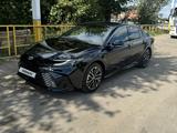 Toyota Camry 2025 года за 24 990 000 тг. в Костанай
