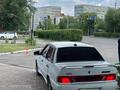 ВАЗ (Lada) 2115 2009 года за 1 300 000 тг. в Астана – фото 3
