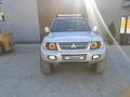 Mitsubishi Montero 2001 годаfor5 000 000 тг. в Актау