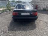Audi 100 1993 годаfor1 950 000 тг. в Астана – фото 5