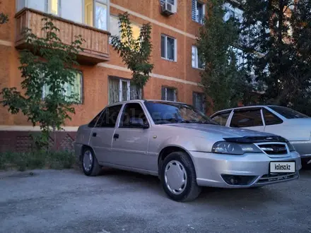 Daewoo Nexia 2010 года за 1 300 000 тг. в Кызылорда – фото 4