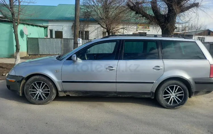 Volkswagen Passat 2001 года за 3 000 000 тг. в Кызылорда