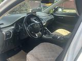 Lexus NX 200 2019 года за 16 500 000 тг. в Алматы – фото 3