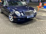 Mercedes-Benz E 320 2002 годаүшін6 200 000 тг. в Алматы