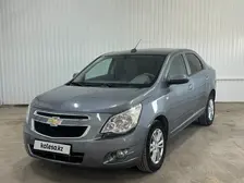 Chevrolet Cobalt, 2021
